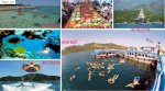 Tour 4 Đảo Nha Trang Giá Rẻ