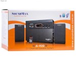 Loa Soundmax A920 2.1 Bảo Hành Chính Hãng 36Th Giá Tốt Nhất