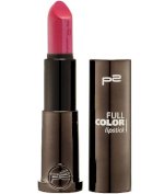 Son P2 Full Color Lipstick