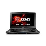 Laptop Msi Gl62 6Qd 265Xvn (Intel Core I5-6300Hq 2.30Ghz, Ram 8G Ddr4, Hdd 1Tb...