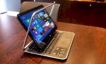Dell Xps 12, Ultrabook, Màn Hình Xoay, Cảm Ứng, Mỏng Nhẹ Bền, Máy Đẹp