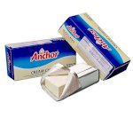 Cream Cheese Anchor