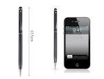 Bút Cảm Ứng Iphone,Ipad & Các Dòng Cảm Ứng 2 In 1