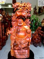 Tượng Phật Di Lặc (Pl579)