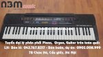 Đàn Organ Casio Ctk520L Giá 1.200.000 Vnđ