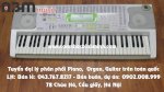 Đàn Organ Casio Lk202 Giá 2.000.000 Vnđ