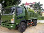 Cty Dongphong Tbán Xe Tải Ben 9.2T Và 13.3T, Giá Rẻ Nhất Thái Bình