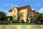 Chính Sách Ưu Đãi Tháng 5 - Vinhomes Riverside Hoa Sữa – Ck 21%, Ưu Đãi 10 Năm P