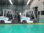 Cho Thuê Xe Nâng Unicarriers, Cho Thuê Xe Nâng Giá Rẻ Nhất, Thuê Xe Nâng 12Tr