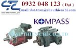 Pumps Thủy Lực Kompass @ Ctc Co.,Ltd