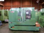 Bán Máy Tiện Cnc Mori Seiki  Nl-2000/500  (2005)