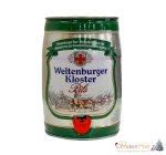 Bia Weltenburger Nổi Tiếng Đức