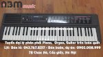 Đàn Organ Casio Ctk450 Giá 1.500.000 Vnđ