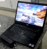 Laptop Dell Latitude E6400 Có Webcam Xt Mỹ