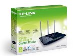 Router Wifi Tp-Link Tl-Wr1043Nd Hàng Chính Hãng