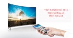 Tivi Samsung 2016 Về Hàng:  55Ku6400 ,49Ku6400 ,50Ku6000, 49Ku6000 ,55K5500, 49K5500