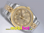 Bộ Sưu Tập Đồng Hồ Rolex Nam & Nữ |