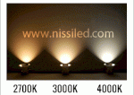 Đèn Led Gắn Nổi Nissi Ánh Sáng Tự Nhiên 4000K