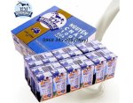 Sữa Tươi Devondale Nguyên Kem - Hộp 200Ml (24 Hộp/Thùng)