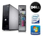 Máy Bộ Dell, Dell Mini 780, Dell Giá Rẻ, Dell Nhập Từ Mỹ, Dell Chạy Ddr3,