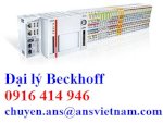 Đại Lý Beckhoff Việt Nam - Control Pc Beckhoff