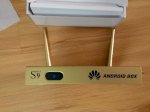 Android Box Tivi S9 Plus Biến Tivi Thường Thành Smart Tivi