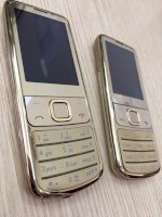 Gia Vũ Điện Thoại Nokia C3-01; Điện Thoại Nokia 6700 Gold Giá 1.950.000Vnđ