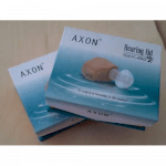 Cửa Hàng Dương Yến Cần Bán Máy Trợ Thính Axon K86 Giá Rất Ưu Đãi.