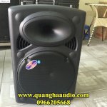 Bán Loa Kéo Hát Rong Bass 40 Giá Rẻ