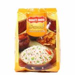 Gạo Ấn Độ Hạt Dài Swad Shakti Bhog