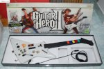 Bán Cây Đàn Guitar Hero Cho Máy Xbox 360