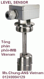 Imb Messtechnik Vietnam.imb Vietnam.capacitive Level Sensor & Level Float Sensor