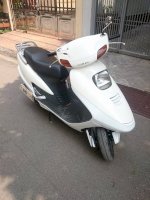 Xega Cần Bán Honda Spacy Nhật Đk Năm 2009 Biển Số 30 Z4 7719 Mầu Trắng Cực Chất