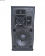 Maxo Audio - Full Range 3 Way S123 - 12&Quot;