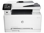 Hp Color Laserjet Pro Mfp M277Dw Multifunction Printer