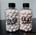 Body Cleanser Sexy Bean - Viên Tắm Trắng Hàn Quốc