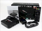 Tv Box Android Mxq Pro 4K Giá Tốt Nhất Bh 12Th Tại Tinkhoa
