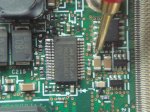 Thay Thế Ic Và Sửa Board Nguồn Cho Máy Laptop Dell Vostro 5470
