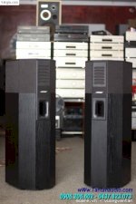 Bán Loa Bose 701 Speaker Và Bose 601 Seri Ii Đẹp Xuất Sắc