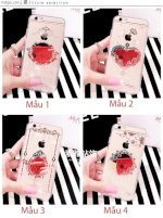 Ốp Gương Hoàng Cung Iphone 6Plus/6Splus