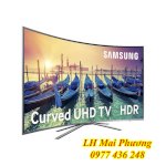 Tivi Samsung 49Ku6500 Smart Tivi Cong Samsung 49 Inch 4K Hdr Giá Rẻ Tại Hn