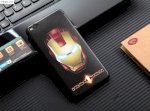Ốp Lưng Captain America Iphone 4/4S