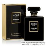 Nước Hoa Nữ Coco Noir Chanel 100Ml