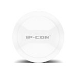Ip-Com Ap340 Wifi Chuyên Dụng Hỗ Trợ 40 User, Ốp Trần