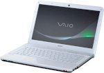 Laptop Sony Vaio 14Inch(Core I3 2.4Ghz,4Gb Ram,320Gb Hdd,Vga Onboard) Bh 1 Tháng