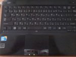 Laptop Toshiba Dynabook Core I5 M560 13.3Inch