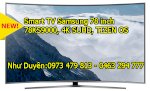 Smart Tv Samsung 78 Inch 78Ks9000, 4K Suhd,Tizen Os Màn Hình Cong - Đẳng Cấp Mới