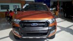 Ford Ranger Wildtrak 3.2L 4X4 2016 Giao Ngay