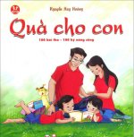 Quà Cho Con, Nguyễn Huy Hoàng