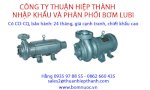 Máy Bơm Chìm Trục Ngang Lubi Ấn Độ,  Giá Rẻ, Bh 24 Tháng, Hàng Có Sẵn